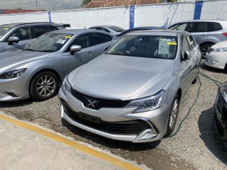2018 Toyota MARKX for sale in Kingston / St. Andrew, Jamaica