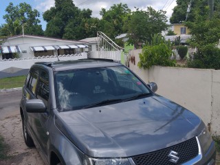 2007 Suzuki Grand Vitara for sale in Kingston / St. Andrew, Jamaica