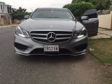 2014 Mercedes Benz E350 Avantgarde 4Matic for sale in Kingston / St. Andrew, Jamaica