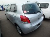 2010 Toyota VITZ for sale in Kingston / St. Andrew, Jamaica