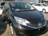 2014 Nissan Note for sale in Kingston / St. Andrew, Jamaica