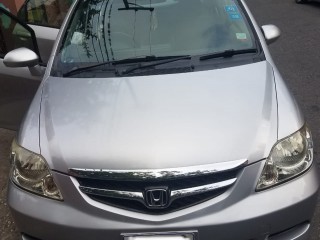 2008 Honda Fit Aria for sale in Kingston / St. Andrew, Jamaica