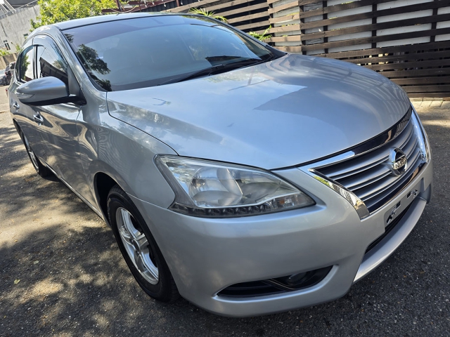 2016 Nissan Sylphy for sale in Kingston / St. Andrew, Jamaica