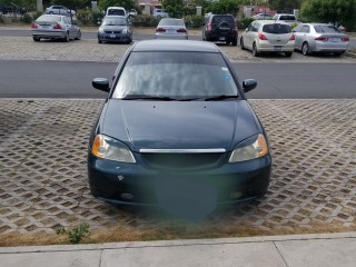 2001 Honda civic for sale in St. Catherine, Jamaica