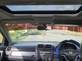 2010 Honda Crv for sale in Kingston / St. Andrew, Jamaica