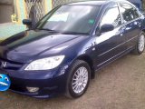 2005 Honda Civic for sale in Kingston / St. Andrew, Jamaica