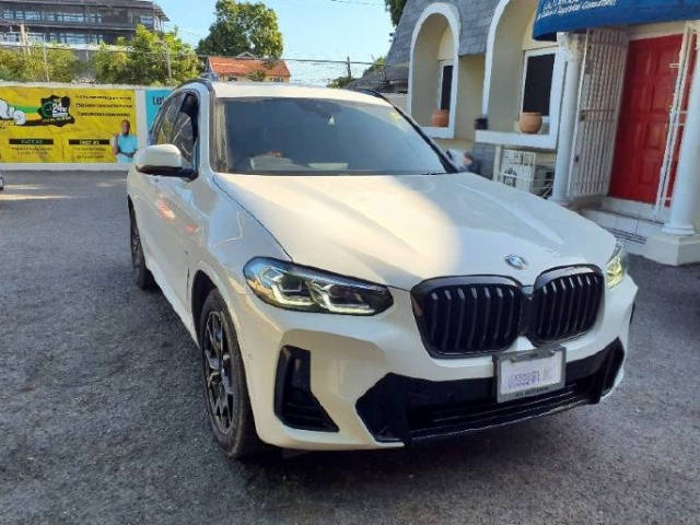 2024 BMW X3 for sale in Kingston / St. Andrew, Jamaica
