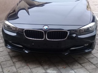 2015 BMW 320i for sale in Kingston / St. Andrew, Jamaica