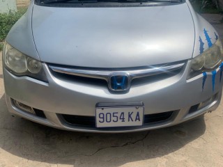 2008 Honda civic for sale in St. Catherine, Jamaica