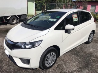 2016 Honda Fit for sale in St. James, Jamaica