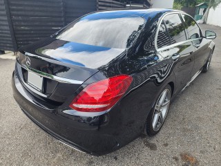 2015 Mercedes Benz C200 
$3,950,000