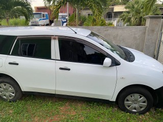 2015 Nissan AD for sale in St. Ann, Jamaica