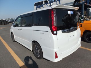 2015 Toyota Noah for sale in St. James, Jamaica