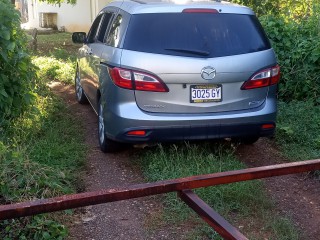 2013 Mazda Premacy