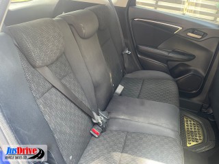 2015 Honda FIT for sale in Kingston / St. Andrew, Jamaica