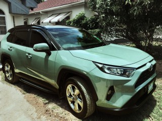 2020 Toyota Rav4 for sale in Clarendon, Jamaica