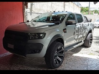 2017 Ford Ranger for sale in Manchester, Jamaica