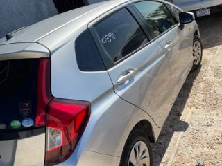 2015 Honda Fit for sale in Manchester, Jamaica