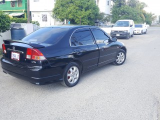 2004 Honda Civic for sale in St. Catherine, Jamaica