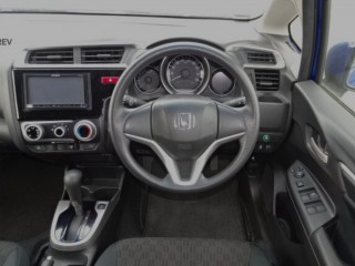 2013 Honda Fut