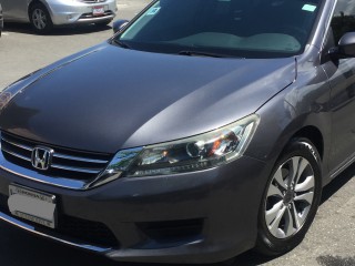 2013 Honda Accord for sale in Kingston / St. Andrew, Jamaica