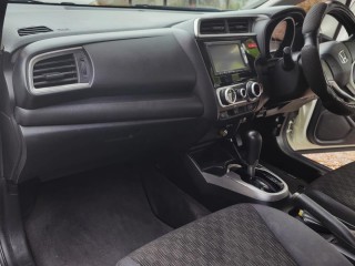 2014 Honda Fit for sale in Kingston / St. Andrew, Jamaica