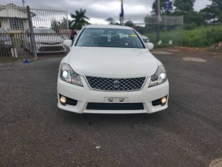 2012 Toyota CROWN ATHLETE for sale in Manchester, Jamaica