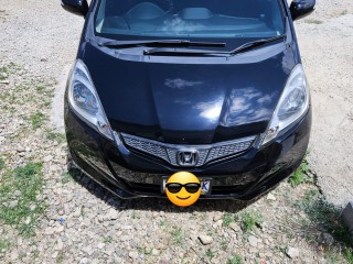 2012 Honda Fit for sale in Manchester, Jamaica