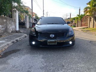 2008 Nissan ALTIMA COUPE