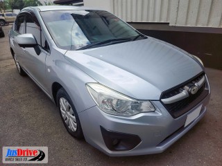 2014 Subaru G4 for sale in Kingston / St. Andrew, Jamaica