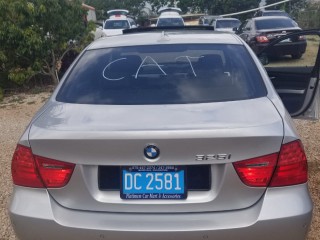 2011 BMW 325 i sport for sale in Manchester, Jamaica