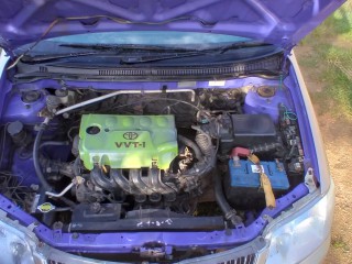 2001 Toyota Corolla for sale in St. Ann, Jamaica