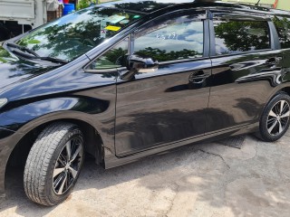 2013 Toyota wish for sale in Kingston / St. Andrew, Jamaica