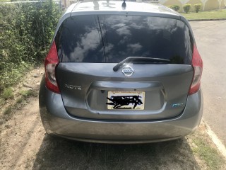 2013 Nissan Note for sale in St. Catherine, Jamaica