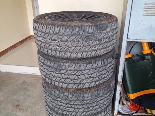 2016 Nissan FRONTIER for sale in Manchester, Jamaica