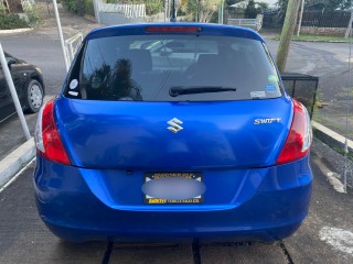 2016 Suzuki Swift