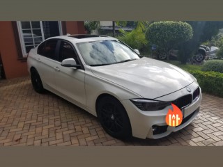 2014 BMW 320i for sale in St. Ann, Jamaica