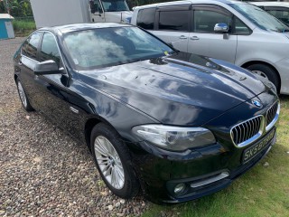 2015 BMW 5 Series for sale in Manchester, Jamaica