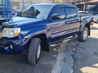 2006 Toyota Tacoma