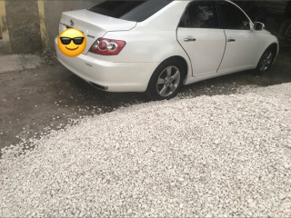 2009 Toyota Mark X for sale in St. Catherine, Jamaica