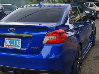 2017 Subaru WRX for sale in Kingston / St. Andrew, Jamaica