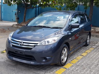 2013 Nissan Lafesta for sale in Manchester, Jamaica