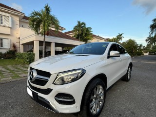 2019 Mercedes Benz GLE COUPE for sale in Kingston / St. Andrew, Jamaica