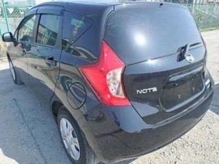 2013 Nissan Note for sale in Kingston / St. Andrew, Jamaica