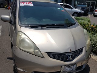 2010 Honda Fit for sale in Kingston / St. Andrew, Jamaica
