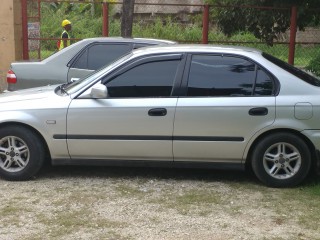 1997 Honda Civic for sale in St. James, Jamaica