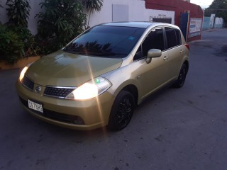 2008 Nissan Tiida for sale in Kingston / St. Andrew, Jamaica