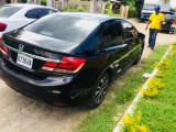 2017 Honda Civic for sale in St. Catherine, Jamaica