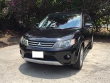 2010 Mitsubishi Outlander for sale in Kingston / St. Andrew, Jamaica