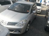 2009 Nissan tiida for sale in Kingston / St. Andrew, Jamaica